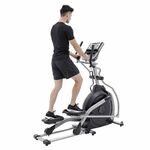 Sole Fitness E95 Crosstrainer - Gratis Montage