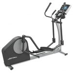 Life Fitness crosstrainer E3 Track Connect