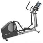 Hammer Fitness CrossPace 5.0 NorsK Crosstrainer - Gratis Montage