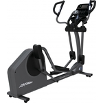 Hammer Fitness Speed-Motion BT ergometer - met iConsole