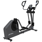 Life Fitness crosstrainer E3 Track Connect