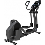 Life Fitness crosstrainer E1 Track Connect