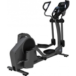 Hammer Fitness CrossPace 7.0 NorsK Crosstrainer - Gratis Montage