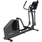 Toorx ERX-900 Crosstrainer Elliptical