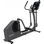 Life Fitness crosstrainer E5 Track Connect