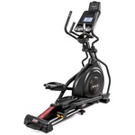 Life Fitness crosstrainer Platinum Club Series Discover SE3-HD Arctic Silver