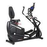Spirit Fitness Crosstrainer elliptical XE395