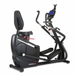 Life Fitness crosstrainer Platinum Club Series Discover SE3-HD Diamond White