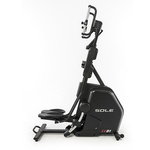 Life Fitness crosstrainer Platinum Club Series Discover SE3-HD Black Onyx