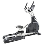 Life Fitness crosstrainer 95Xi gebruikt
