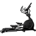 Flow Fitness Perform X5i Front Drive Crosstrainer - Gratis Montage