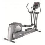 Life Fitness crosstrainer 95X Discover SE gebruikt