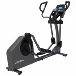 Life Fitness crosstrainer E3 Go