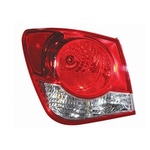 Achterlicht buiten links 0820931