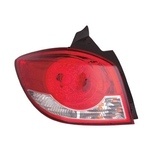 Achterlicht 0821931