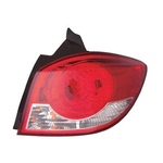 Achterlicht 0821932