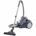 Homeline Zakloze stofzuiger - Cycloon stofzuiger - 850W - Groen