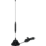 Oehlbach: Antenne AD-F 90 Adapter DAB+/DVB-T2 A - Goud