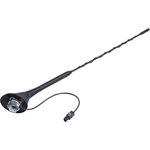 Thomson ANT1538 Kamerantenne Voor Tv/radio HDTV/3D DVB-T/T2 Actief,Perf.45