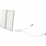Oehlbach Scope Audio D1C17226 DAB+ kamerantenne Wit