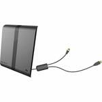 Oehlbach Scope Audio D1C17225 DAB+ kamerantenne Zwart