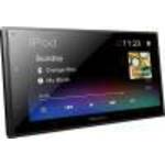 Pioneer MVH-330DAB DAB Autoradio
