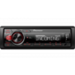 Pioneer MVH-330DAB DAB+BT Autoradio