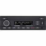Pioneer MVH-X580DAB Autoradio enkel DIN DAB+ tuner, Aansluiting voor stuurbediening, Bluetooth handsfree