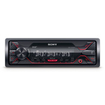 Pioneer DEH-S720DAB Autoradio 1-DIN, CD, DAB+ tuner, Bluetooth handsfree, AppRadio DEHS720DAB