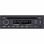 Pioneer MVH-X580DAB Autoradio enkel DIN DAB+ tuner, Aansluiting voor stuurbediening, Bluetooth handsfree