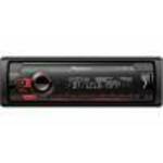 Pioneer FH-S820DAB Autoradio Dubbel Din CD Tuner-USB-DAB+ - 4 x 50 W