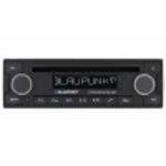 Autoradio met Bluetooth, DAB+ en FM - 2 DIN Touchscreen - Android Mirrorlink - USB, AUX (RMD804DAB-BT)