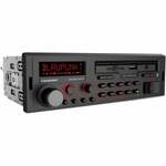 Pioneer MVH-130DAB - DAB/DAB+ Autoradio