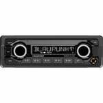 Blaupunkt BPA 1124 DAB BT Autoradio enkel DIN Bluetooth handsfree, DAB+ tuner