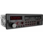 Pioneer SPH-DA160DAB 2-DIN Autoradio met Apple Carplay
