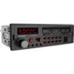 Blaupunkt Stockholm 370 DAB+ BT - autoradio enkel din - DAB+ /CD/BT/SD