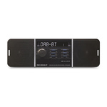 JVC KD-X482DBT Autoradio enkel DIN Bluetooth handsfree, DAB+ tuner