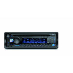 Blaupunkt Essen 200 DAB BT Autoradio enkel DIN Bluetooth handsfree, DAB+ tuner