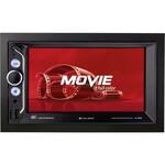Caliber RMD060DAB-BT Autoradio enkel DIN Bluetooth handsfree, DAB+ tuner