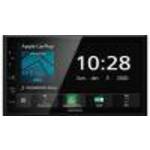 Caliber RMD056DAB-BT Autoradio enkel DIN DAB+ tuner, Bluetooth handsfree, Incl. afstandsbediening