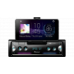 Pioneer MVH-X580DAB Autoradio + gratis DAB Antenne