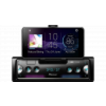 Blaupunkt Denver 212 DAB BT - Autoradio - DAB+ - Bluetooth