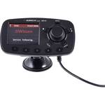 Caliber RCD120DAB-BT Autoradio enkel DIN DAB+ tuner, Bluetooth handsfree