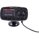 Pioneer MVH-S420DAB - MP3-Autoradio met DAB / Bluetooth / USB / iPod / AUX-IN