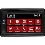 Autoradio met Ingebouwde Speakers - Bluetooth, USB, SD en AUX - DAB+ en FM Radio (RMD213DAB-BT)