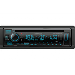 Caliber RCD120DAB-BT-B Autoradio enkel DIN DAB+ tuner, Bluetooth handsfree