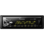 Pioneer MVH-X580DAB Autoradio met DAB