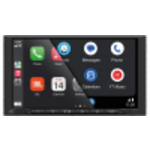 JVC KD-X561DBT - Autoradio met DAB+