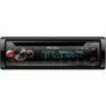 Sony DSX-B710KIT Autoradio enkel DIN DAB+ tuner, Incl. DAB-antenne