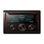 Caliber RMD579DAB-BT autoradio USB / SD / DAB+/ Aux / Bluetooth RMD579DABBT